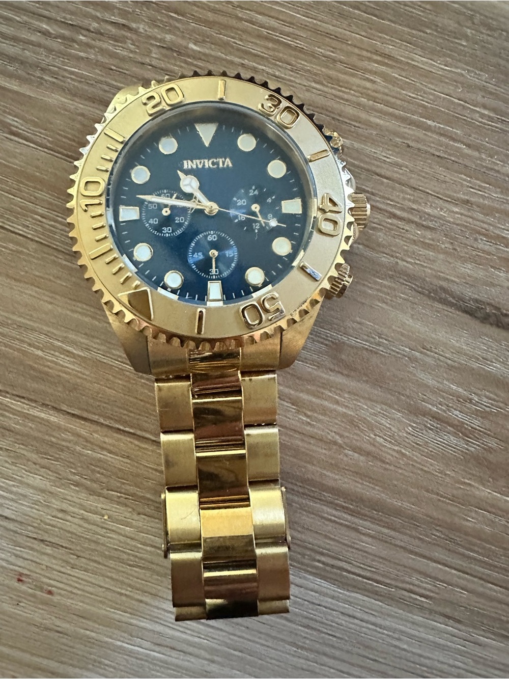 Invicta Pro Diver Watch 36974